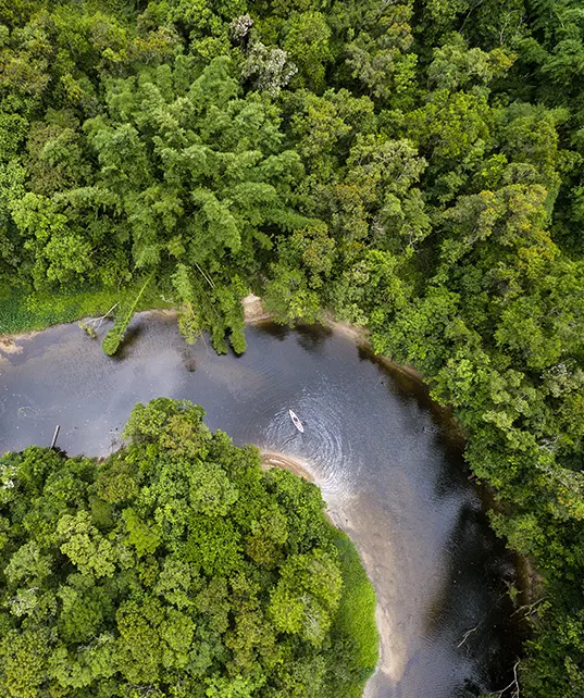 La démesure des paysages américains