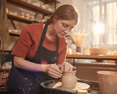 Rencontre des artisans